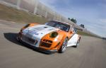 Porsche 911 GT3 R Hybrid 2.0 2011 года